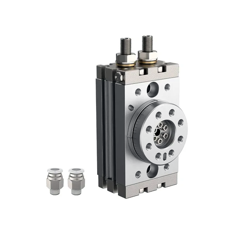Aftermarket SMC MSQA10A Action Rotary Cylinder - KUDUPARTS