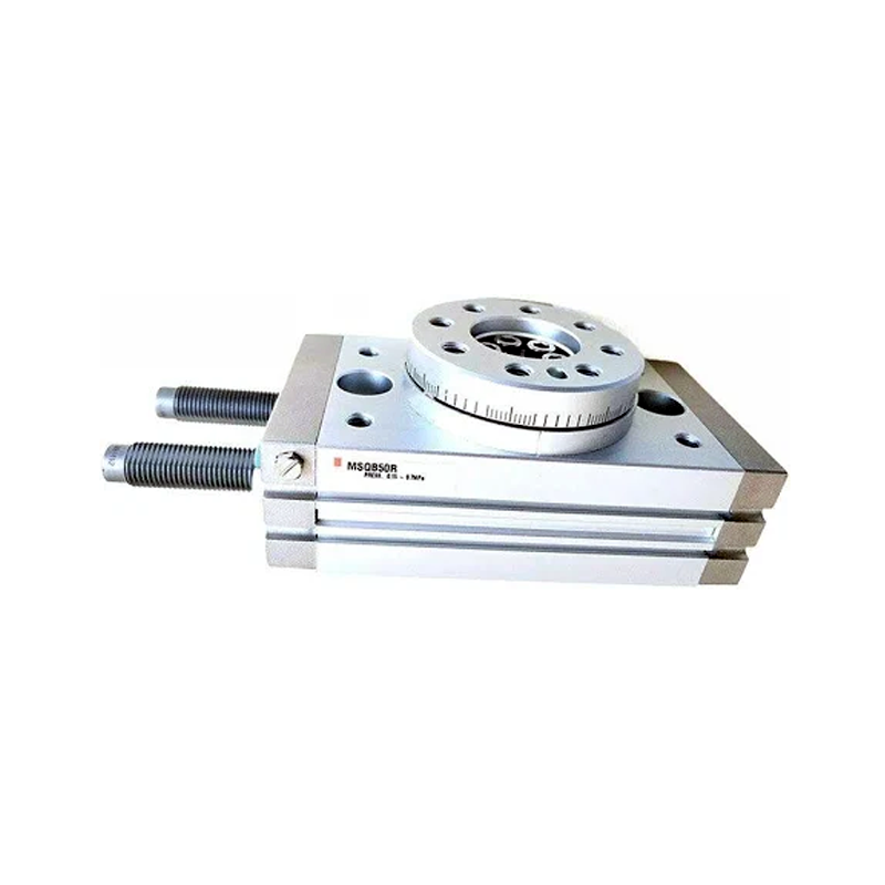 Aftermarket SMC MSQB50R Action Rotary Cylinder - KUDUPARTS