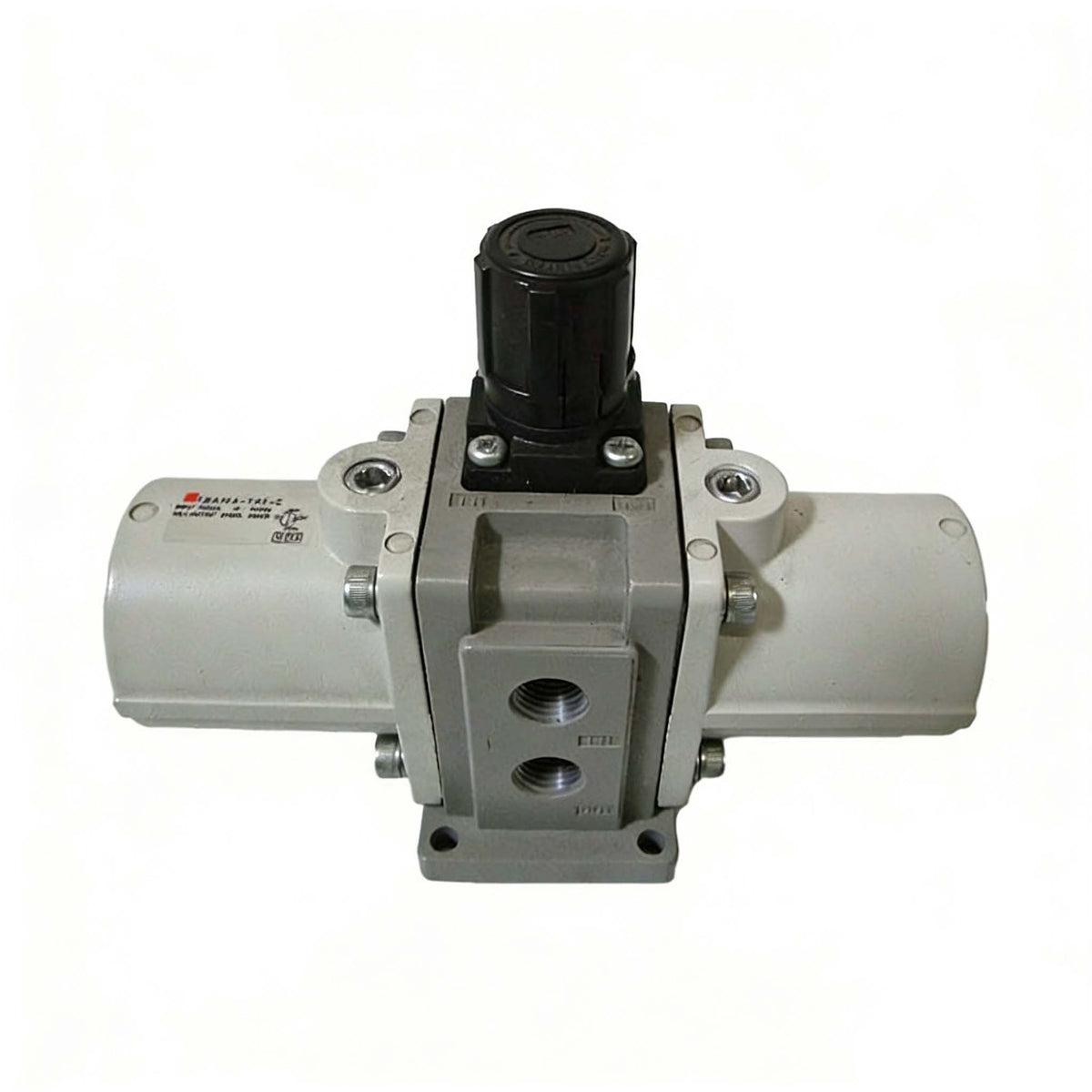 Aftermarket SMC VBA10A-T02-Z Booster Regulator - KUDUPARTS