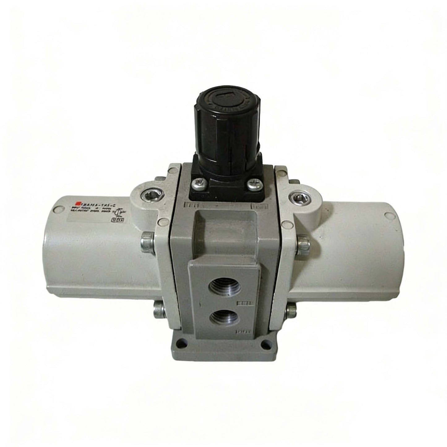 Aftermarket SMC VBA10A-T02-Z Booster Regulator