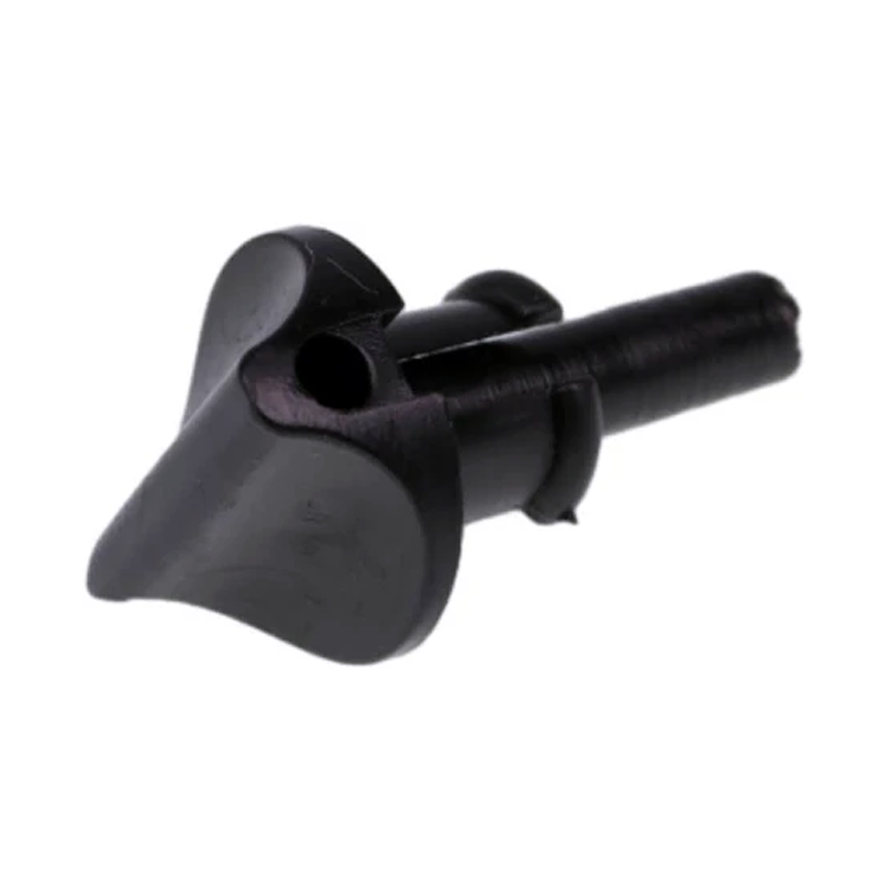 Aftermarket STIHL 41281829500 Choke Lever Knob for Brushcutter FR 480 FS120 FS200 FS250