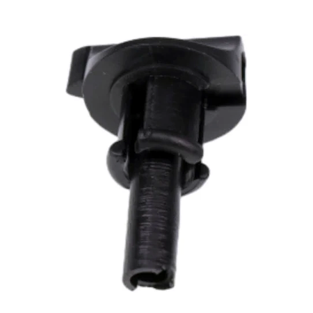 Aftermarket STIHL 41281829500 Choke Lever Knob for Brushcutter FR 480 FS120 FS200 FS250 - KUDUPARTS