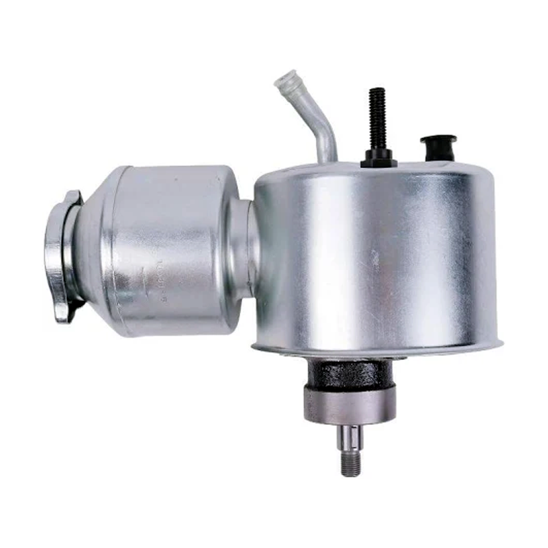 Aftermarket Sagniaw 143 Series 7840124 7847871 Power Steering Pump Assembly for Chevrolet C60 GMC International Truck - KUDUPARTS