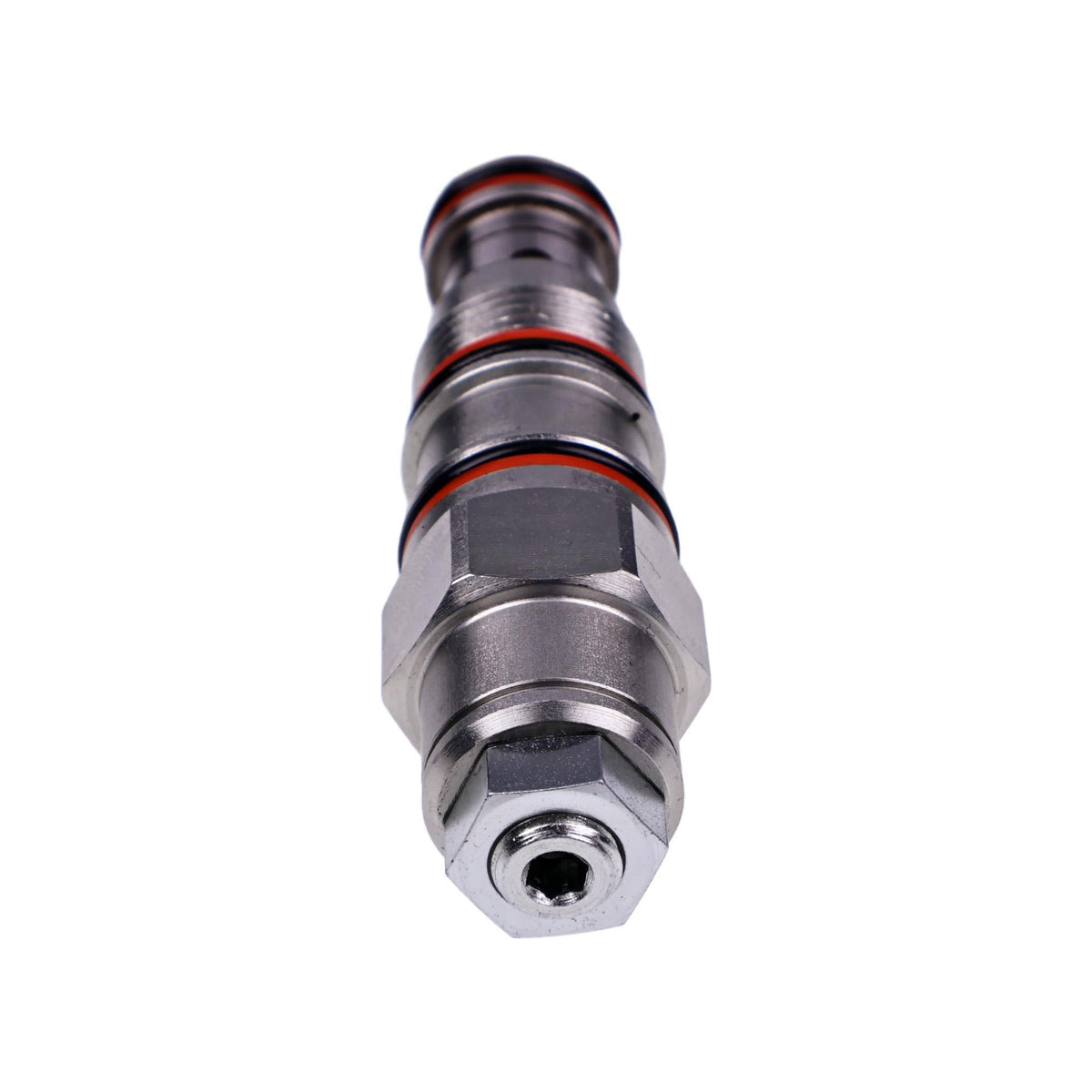 Aftermarket Sandvik 77722533 77722534 Cartridge Counterbalance Valve - KUDUPARTS