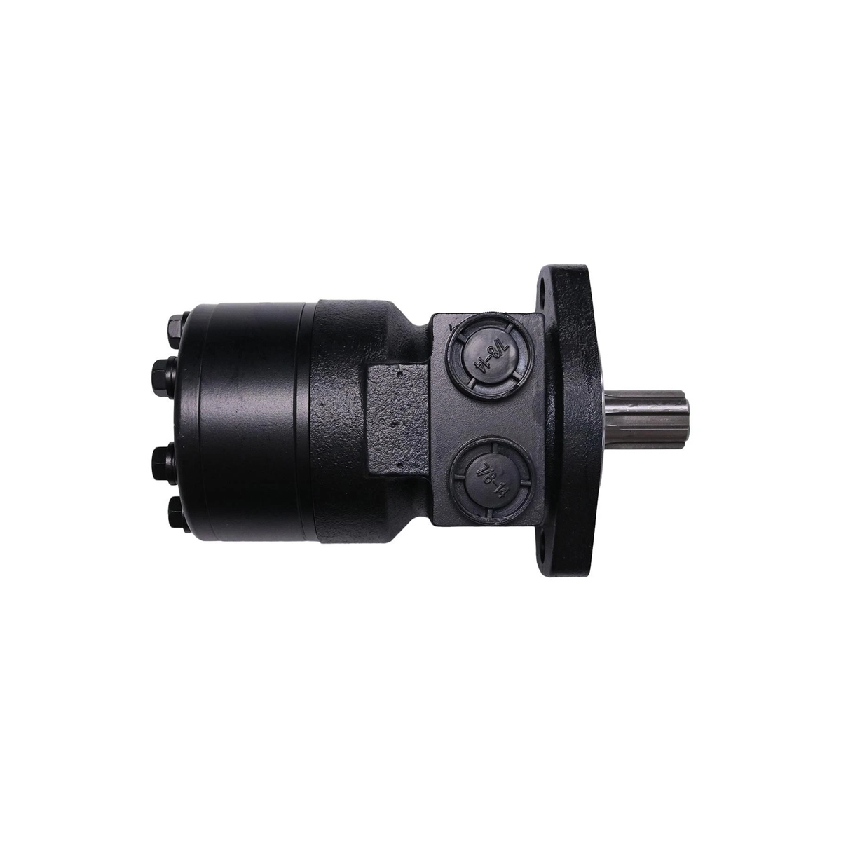Aftermarket Sauer Danfoss DS200 151-2316 Hydraulic Motor - KUDUPARTS