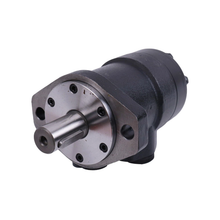 Aftermarket Sauer Danfoss OMP100 151-0312 151-0612 11186725 Hydraulic Motor