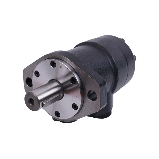 Aftermarket Sauer Danfoss OMP100 151-0312 151-0612 11186725 Hydraulic Motor - KUDUPARTS