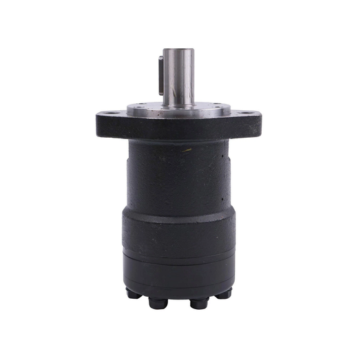Aftermarket Sauer Danfoss OMP100 151-0312 151-0612 11186725 Hydraulic Motor - KUDUPARTS