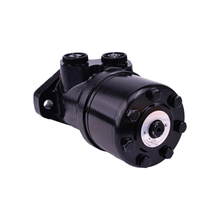 Moteur hydraulique de rechange Sauer Danfoss OMP160 151-0314 151-0614 11186705 pour tracteur chargeur