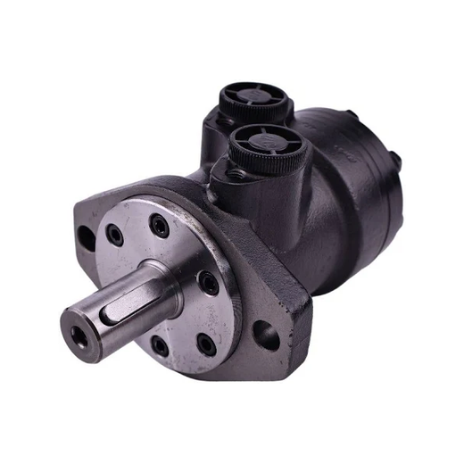 Aftermarket Sauer Danfoss OMP200 151-0315 151-0615 11186708 Hydraulic Motor - KUDUPARTS