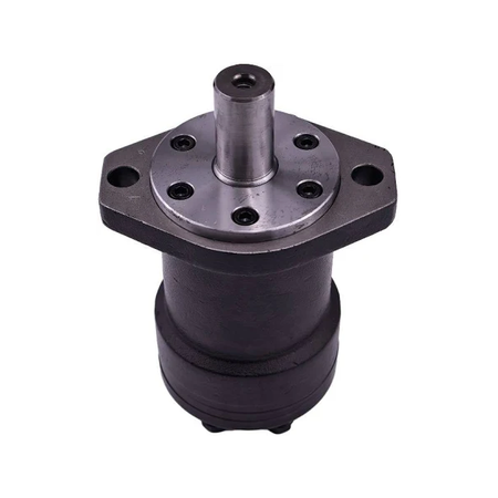 Aftermarket Sauer Danfoss OMP200 151-0315 151-0615 11186708 Hydraulic Motor - KUDUPARTS