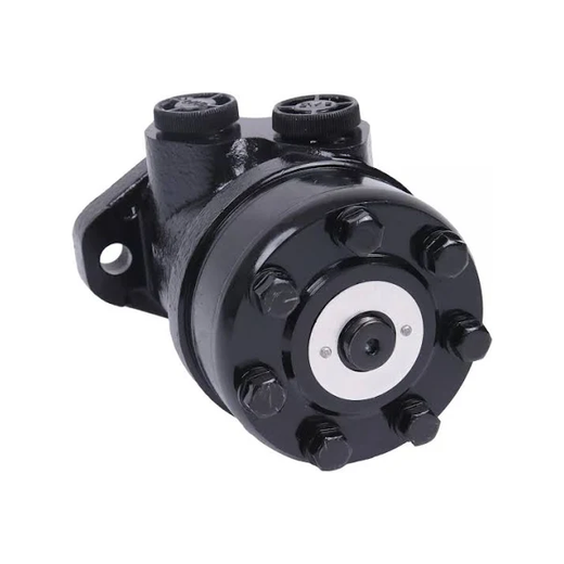 Aftermarket Sauer Danfoss OMR100 151-0412 Hydraulic Motor 25mm G1/2'' - KUDUPARTS