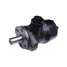 Aftermarket Sauer Danfoss OMR100 151-0712 Hydraulic Motor