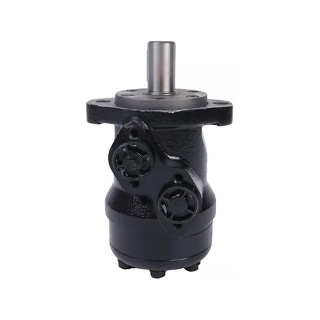 Aftermarket Sauer Danfoss OMR100 151-0712 Hydraulic Motor - KUDUPARTS