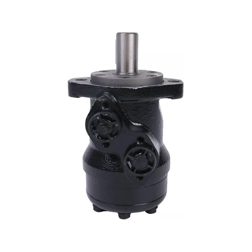 Aftermarket Sauer Danfoss OMR100 151-0712 Hydraulic Motor - KUDUPARTS
