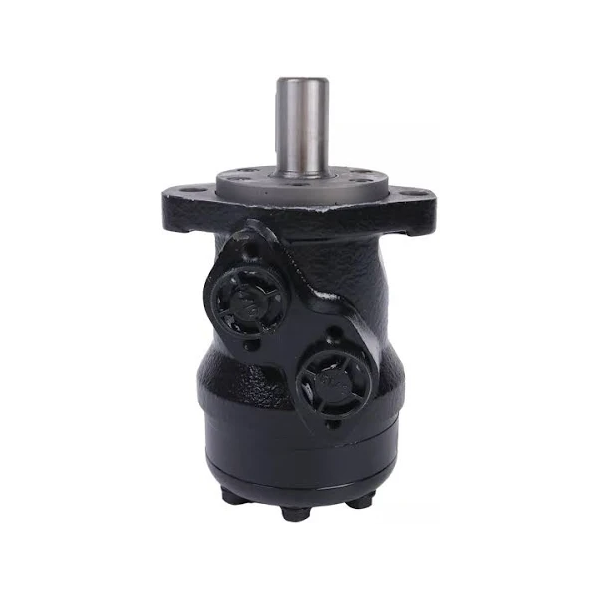 Aftermarket Sauer Danfoss OMR100 151-0712 Hydraulic Motor - KUDUPARTS