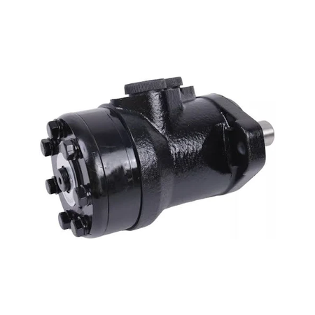 Aftermarket Sauer Danfoss OMR100 151-0712 Hydraulic Motor - KUDUPARTS
