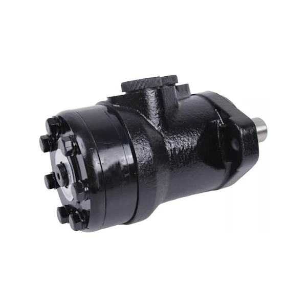 Aftermarket Sauer Danfoss OMR100 151-0712 Hydraulic Motor - KUDUPARTS