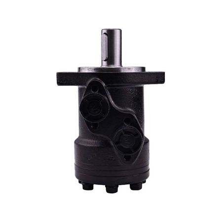 Aftermarket Sauer Danfoss OMR125 151-0413 Hydraulic Motor - KUDUPARTS