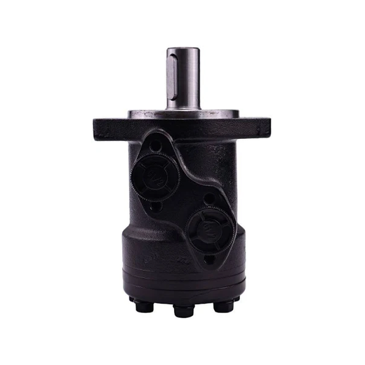 Aftermarket Sauer Danfoss OMR125 151-0413 Hydraulic Motor - KUDUPARTS