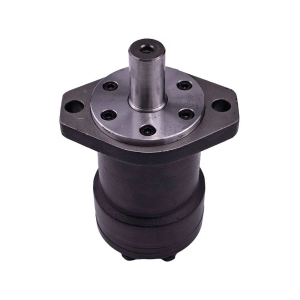 Aftermarket Sauer Danfoss OMR125 151-0413 Hydraulic Motor - KUDUPARTS