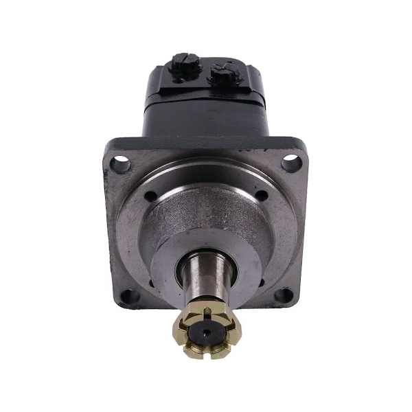 Aftermarket Sauer Danfoss OMSW400 151F2263 Hydraulic Motor for Loader Concrete Mixer Harvester Mower