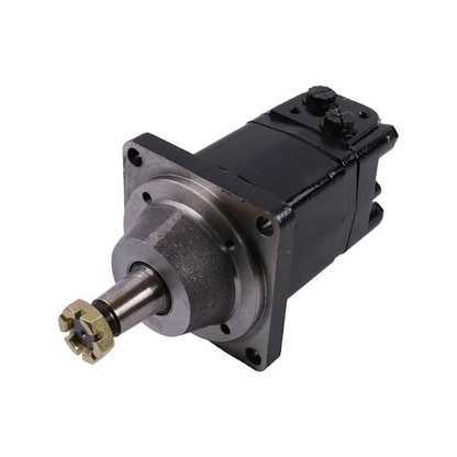 Aftermarket Sauer Danfoss OMSW400 151F2263 Hydraulic Motor for Loader Concrete Mixer Harvester Mower