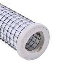 Aftermarket Sharpe 16W406 Air Filter for Compressor - KUDUPARTS