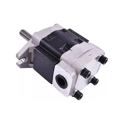 Aftermarket Shimadzu SGP2B50L136 Hydraulic Gear Pump for Forklift