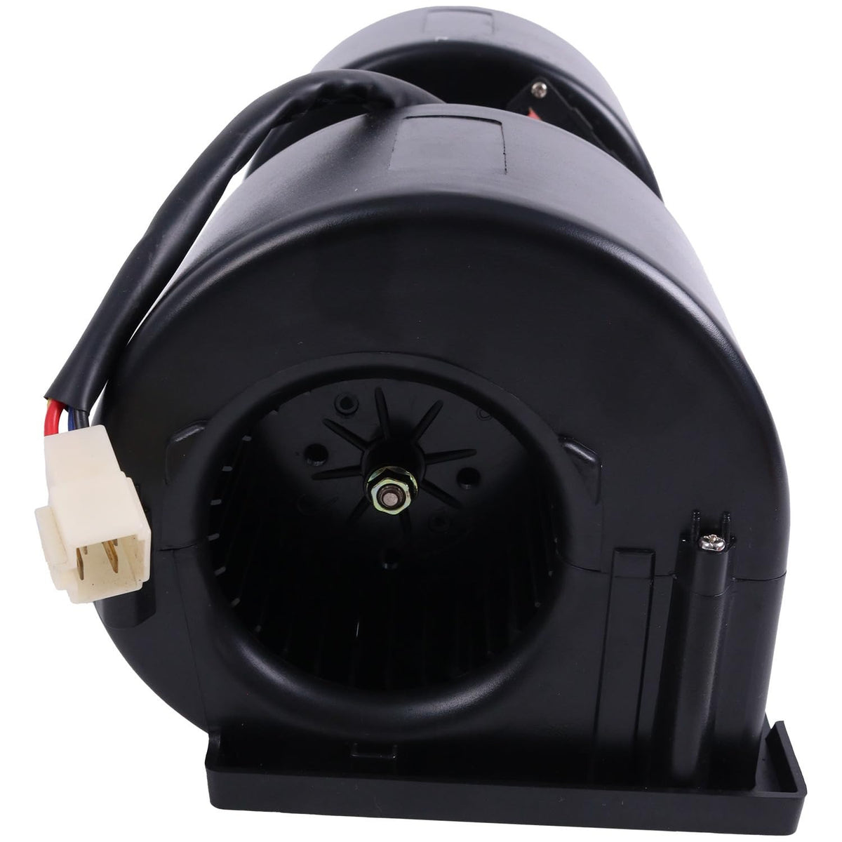12V Blower Motor 323610A1 for New Holland T8010 T8020 T8050 T9.390 T9.505 T9020 T9050 TG215 TG255 TG305 TJ325 TJ425 - KUDUPARTS