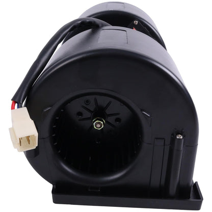 12V Blower Motor 323610A1 for New Holland T8010 T8020 T8050 T9.390 T9.505 T9020 T9050 TG215 TG255 TG305 TJ325 TJ425