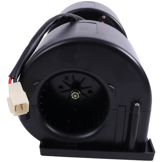 12V Blower Motor 323610A1 for New Holland T8010 T8020 T8050 T9.390 T9.505 T9020 T9050 TG215 TG255 TG305 TJ325 TJ425 - KUDUPARTS