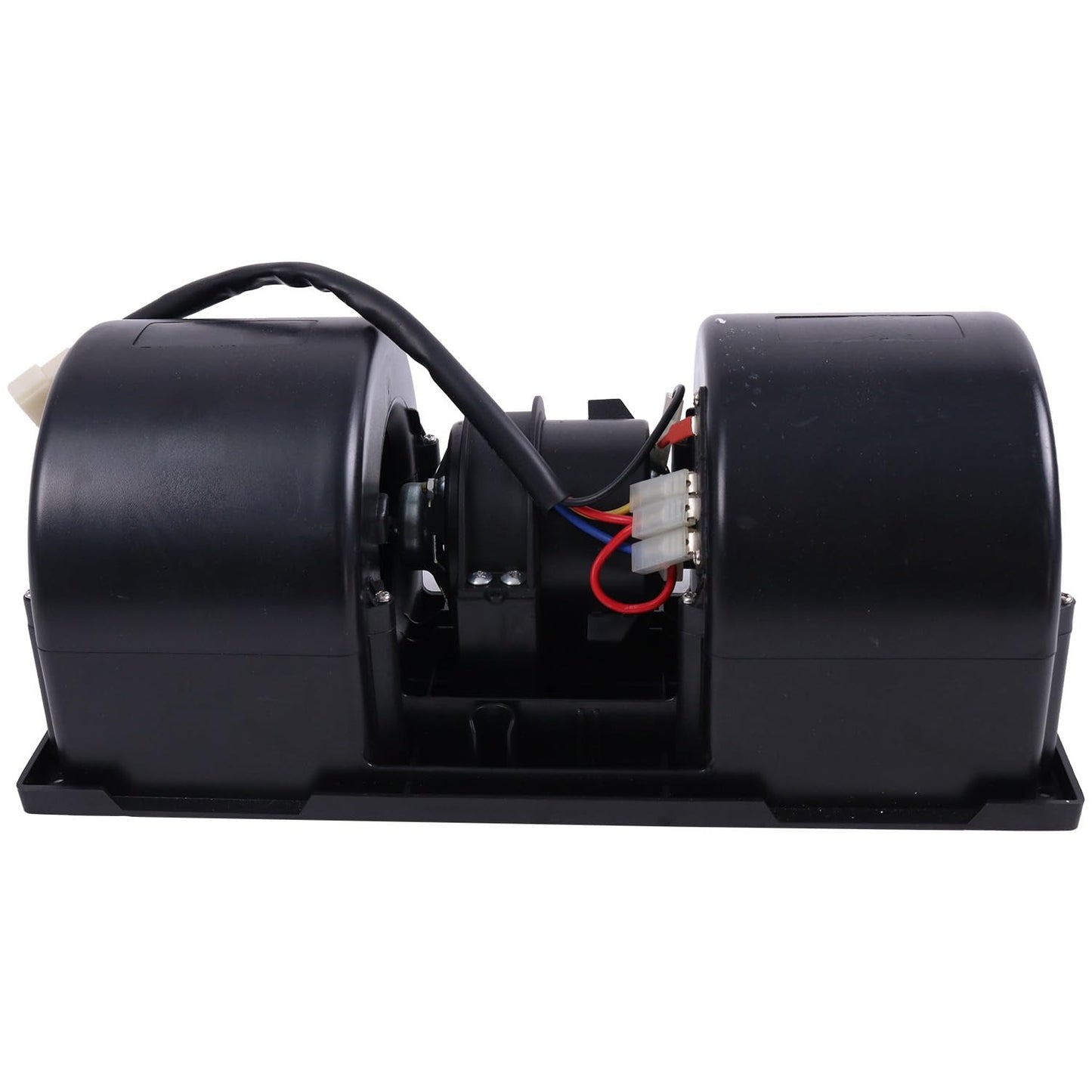 Aftermarket Spal 006-A45-22 Blower Motor 12V with 3 Speed Resistor