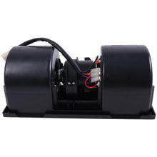 12V Blower Motor 377220A2 for CASE 580M 590SN 2344 6130 STX280 STX430 MAGNUM 180 215 275 335 MX180 MX220 MX305