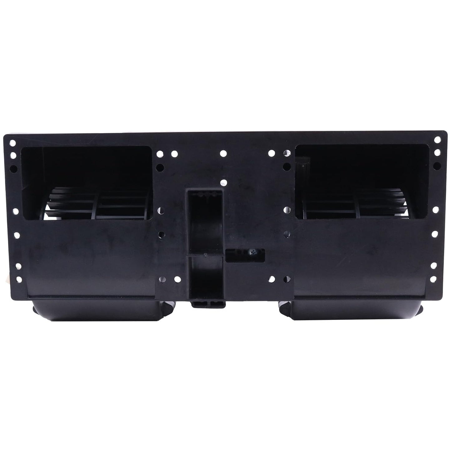 12V Blower Motor KV16757 for John Deere Engine 3029 4024 4045 Loader 240 250 260 270 280 313 315 317 320 332