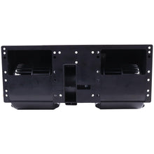 12V Blower Motor KV16757 for John Deere Engine 3029 4024 4045 Loader 240 250 260 270 280 313 315 317 320 332