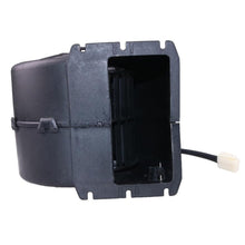 Aftermarket Spal 010-A70-74D 30003525 Single Wheel 12 Volt 3 Speed Blower Motor