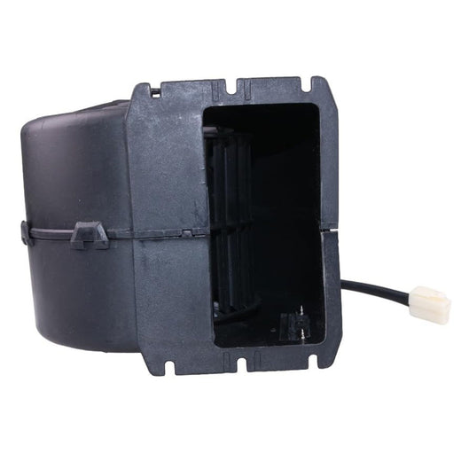 Aftermarket Spal 010-A70-74D 30003525 Single Wheel 12 Volt 3 Speed Blower Motor - KUDUPARTS