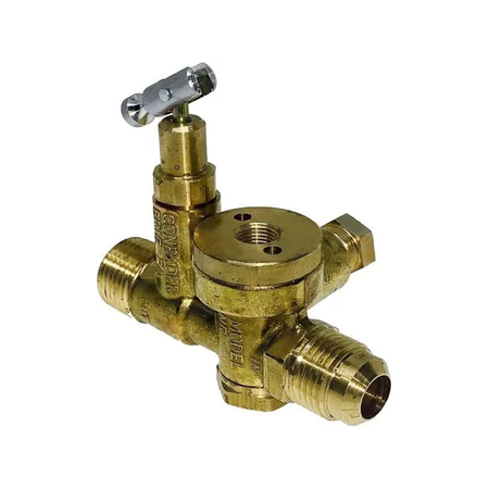 Aftermarket Speed Air MI-T-M 22-0270 Pilot Unloader Valve for Air Compressor - KUDUPARTS