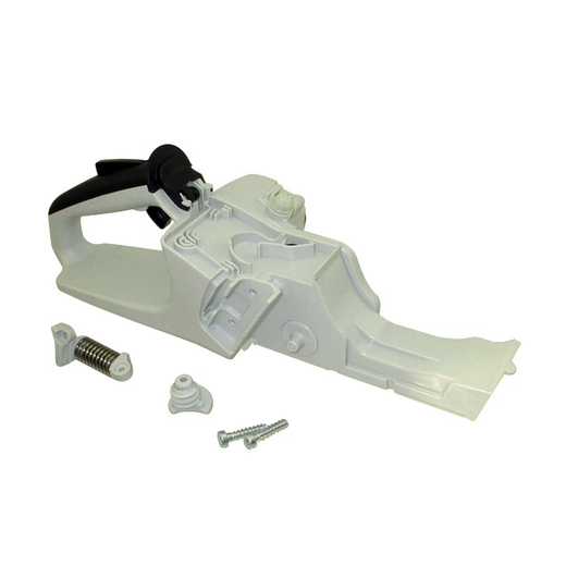 Aftermarket Stihl Rear Handle Fuel Gas Tank 11417911030 for Chainsaw MS271 MS291 - KUDUPARTS