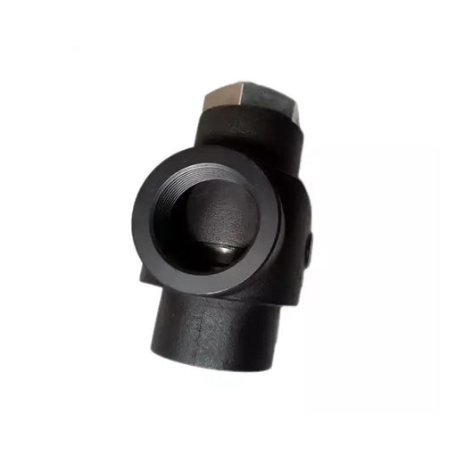Aftermarket Sullair 242405 Minimum Pressure Check Valve for Air Compressor - KUDUPARTS