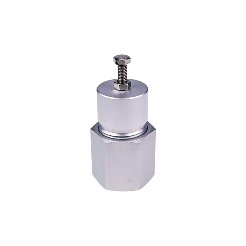 Aftermarket Sullivan Palatek 09661-002 Pressure Control Regulator Valve for Air - KUDUPARTS