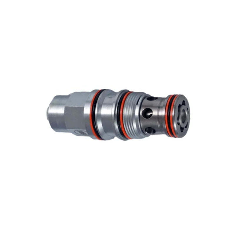 Aftermarket Sun Hydraulics CBFA-LHN Counter Balance Valve for Excavator Loader Dozer Crane - KUDUPARTS