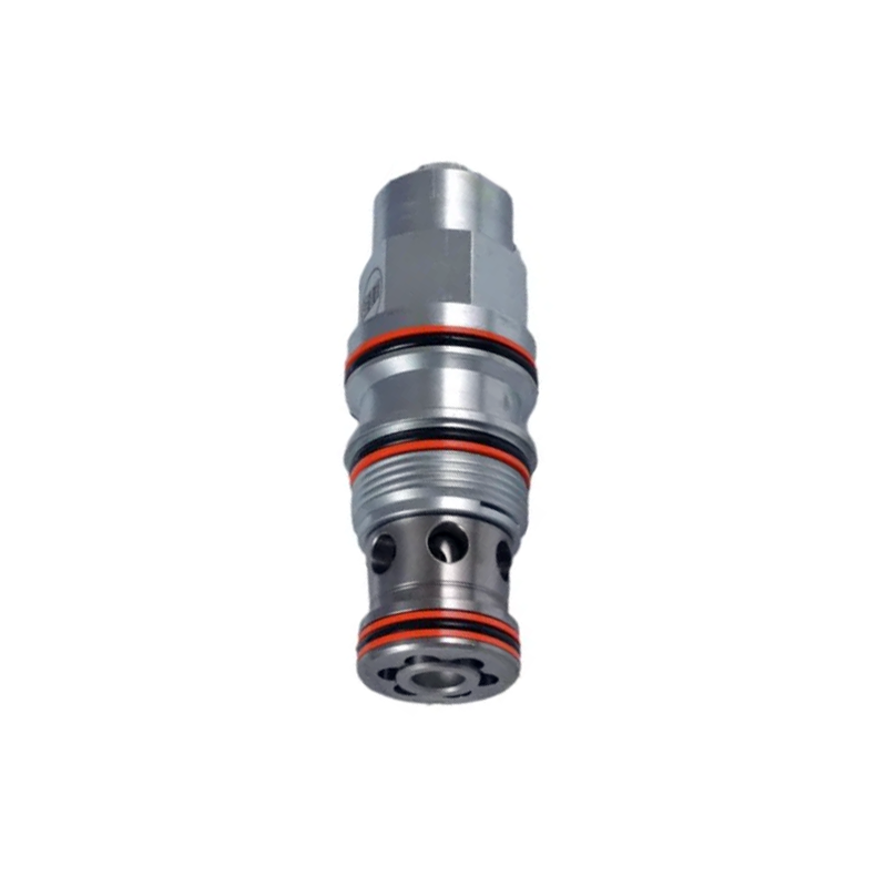 Aftermarket Sun Hydraulics CBFA-LHN Counter Balance Valve for Excavator Loader Dozer Crane - KUDUPARTS