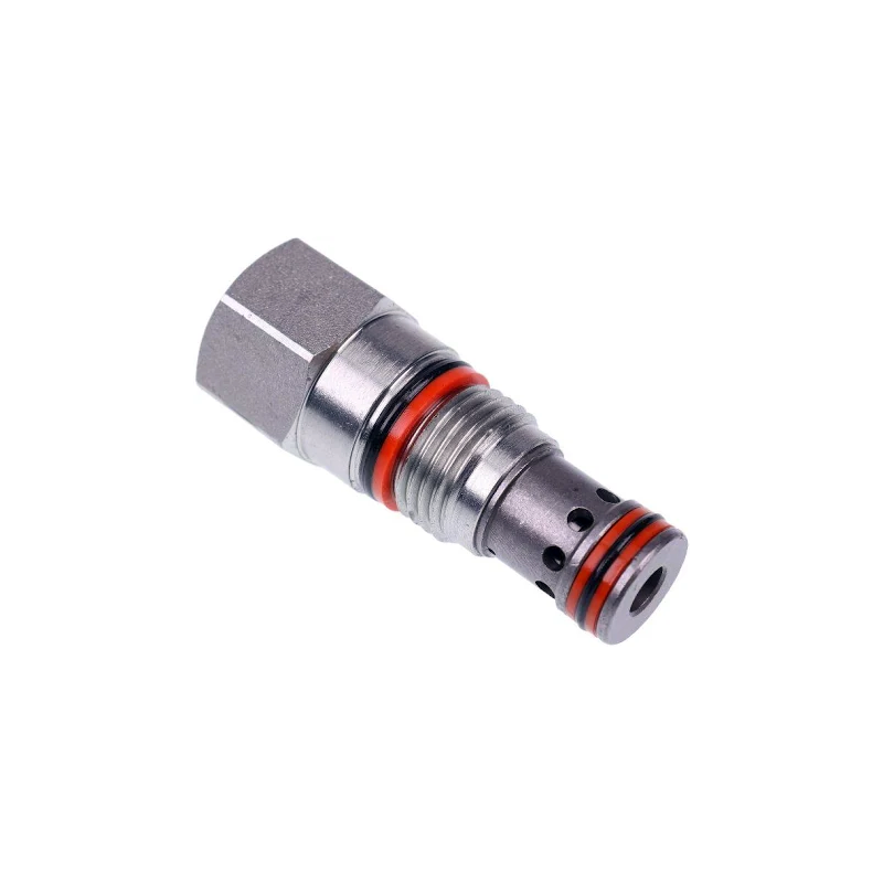 Aftermarket Sun Hydraulics CXBA-XAN Cartridge Valve Free Flow Nose To Side Check Valve