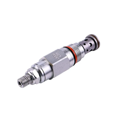 Válvula de alivio RDDA-LDN de repuesto para excavadoras, cargadoras y tractores topadores de Sun Hydraulics