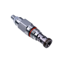 Aftermarket Sun Hydraulics RDDA-LWN Relief Valve for Excavator Loader Tractor Forklift Crane Harvester