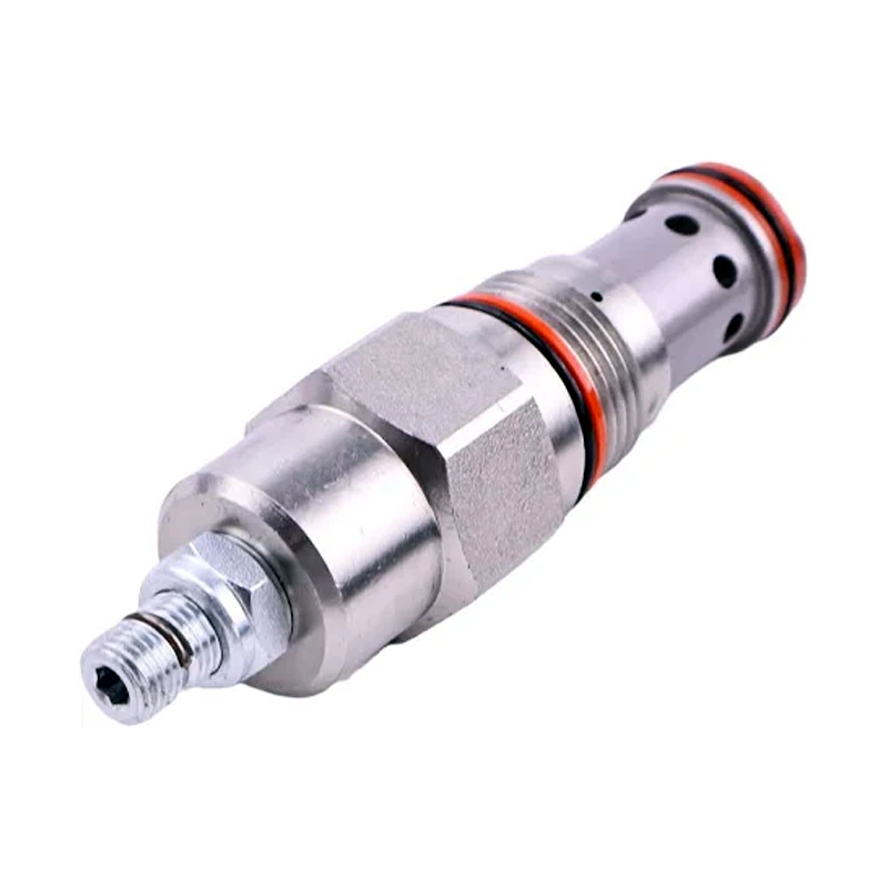 Aftermarket Sun Hydraulics RPGC-LWN Hydraulic Valve - KUDUPARTS
