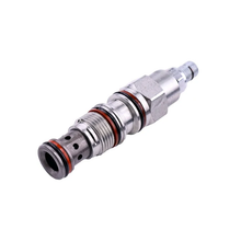 Válvula de alivio RVCA-LCN de repuesto Sun Hydraulics