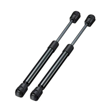 Aftermarket Suspa C16-09322 2 Pieces 10 40lbs Gas Strut Shock Spring Lift Support for Truck Tool Box Lid